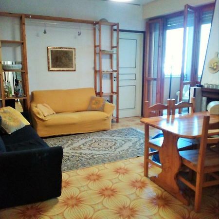 Casa Vacanze Moggio Moggio  Экстерьер фото