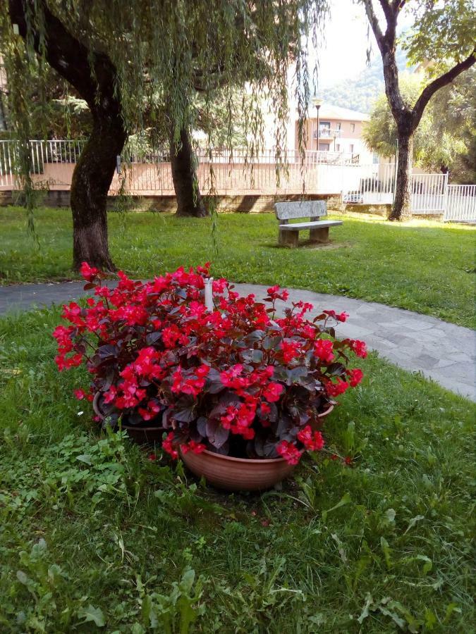 Casa Vacanze Moggio Moggio  Экстерьер фото