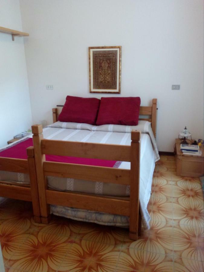 Casa Vacanze Moggio Moggio  Экстерьер фото