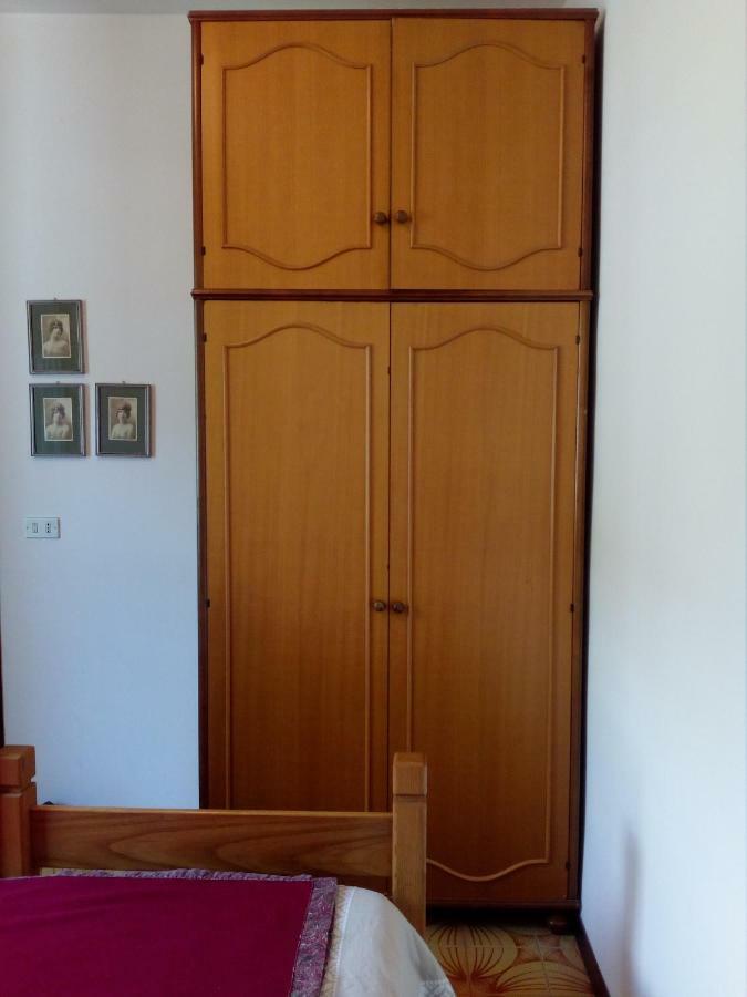 Casa Vacanze Moggio Moggio  Экстерьер фото