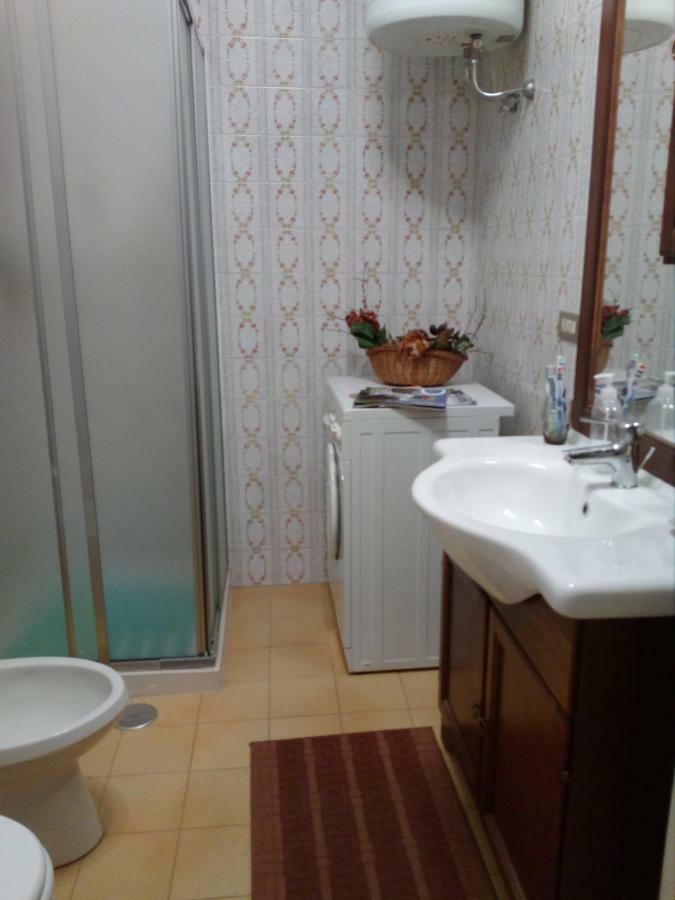 Casa Vacanze Moggio Moggio  Экстерьер фото