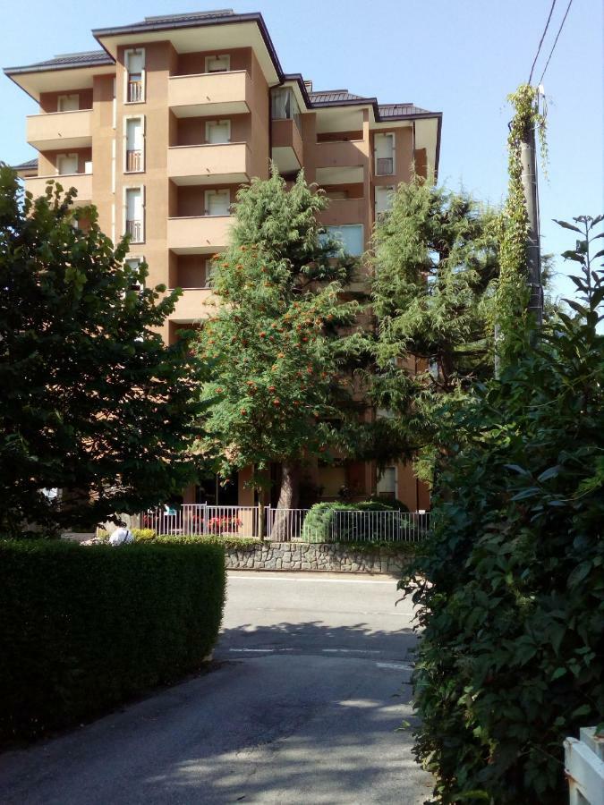 Casa Vacanze Moggio Moggio  Экстерьер фото